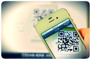 QR Code Image